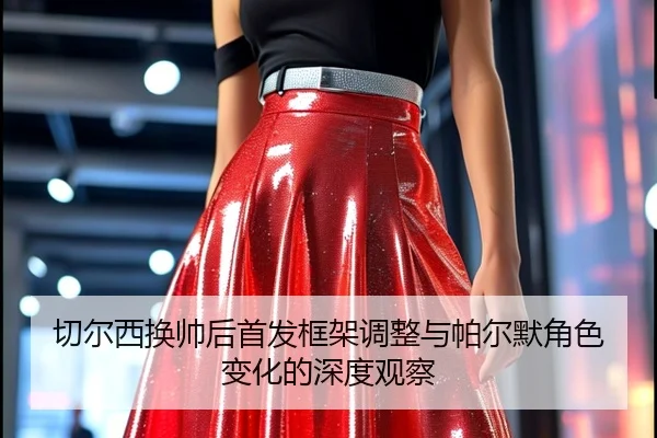 切尔西换帅后首发框架调整与帕尔默角色变化的深度观察 | jiuyou