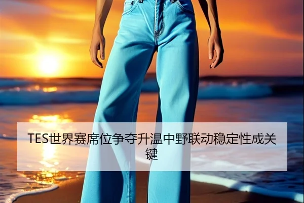 TES世界赛席位争夺升温中野联动稳定性成关键 - jiuyou